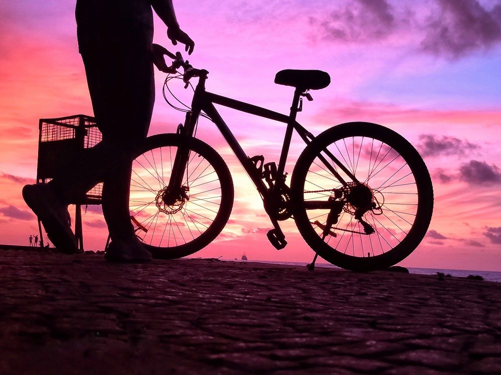 Photograph by Satheesh T S