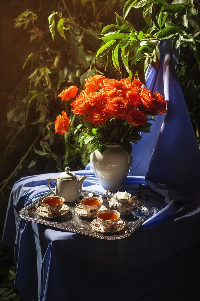 Photograph by Eugeniu Novac