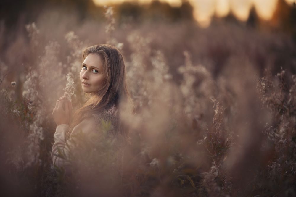 Photograph by Анастасия Соколовская
