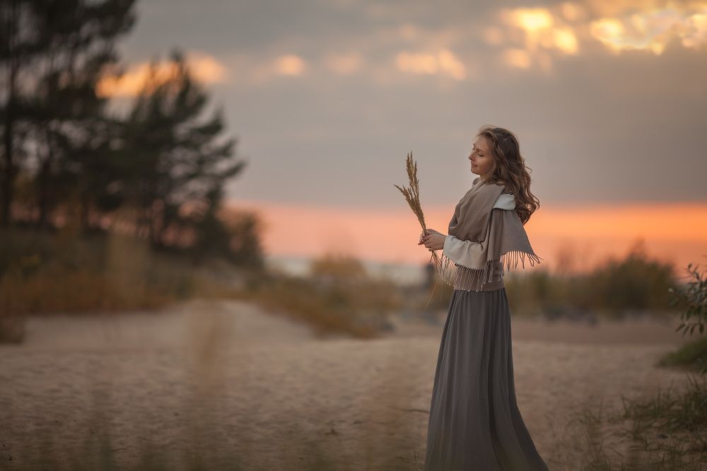 Photograph by Анастасия Соколовская