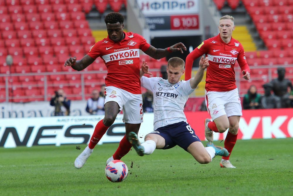 Photograph by ANASTASIYA NIKOLSKAYA