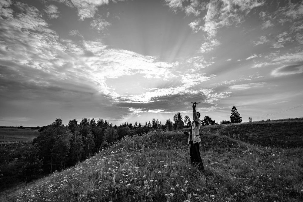 Photograph by Ольга Сафронова