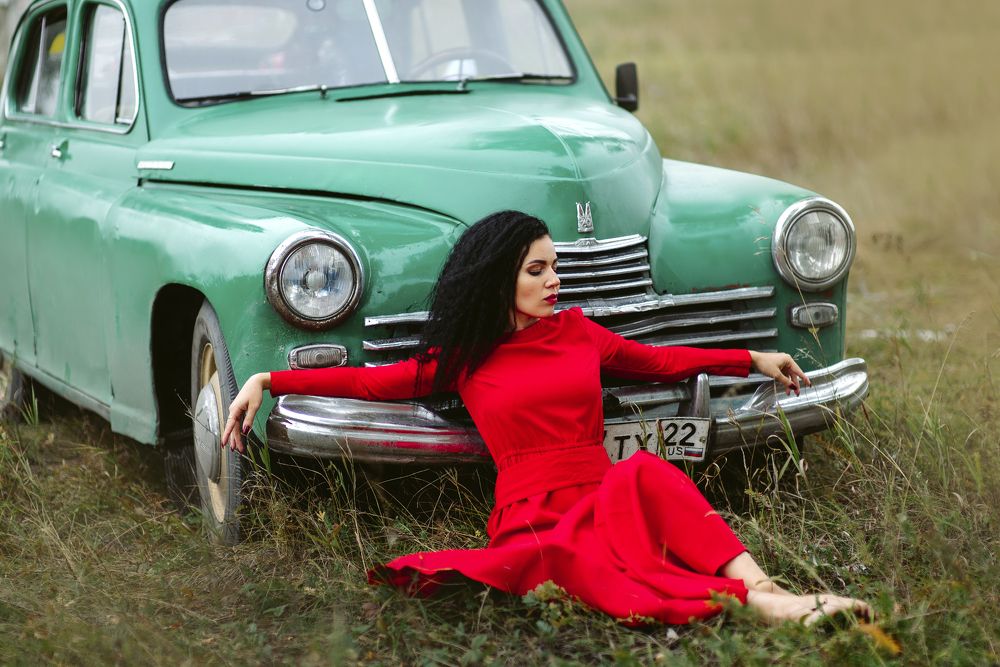 Photograph by Ольга Евгеньевна