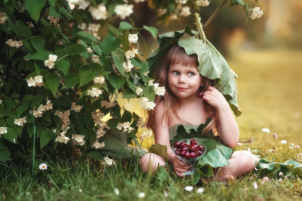 Photograph by Наталья Шкроб