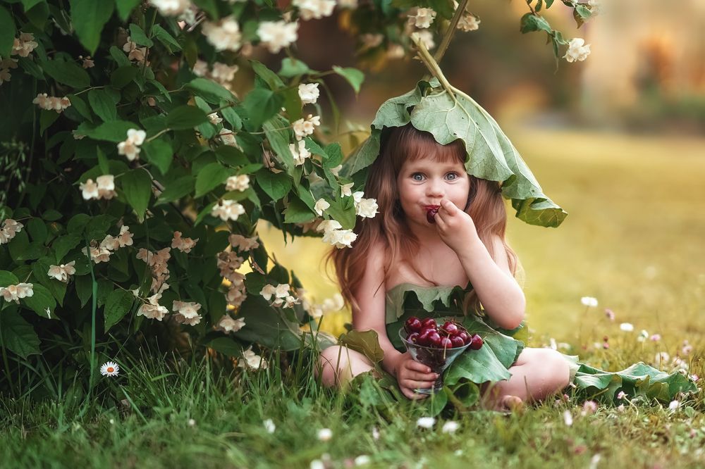 Photograph by Наталья Шкроб