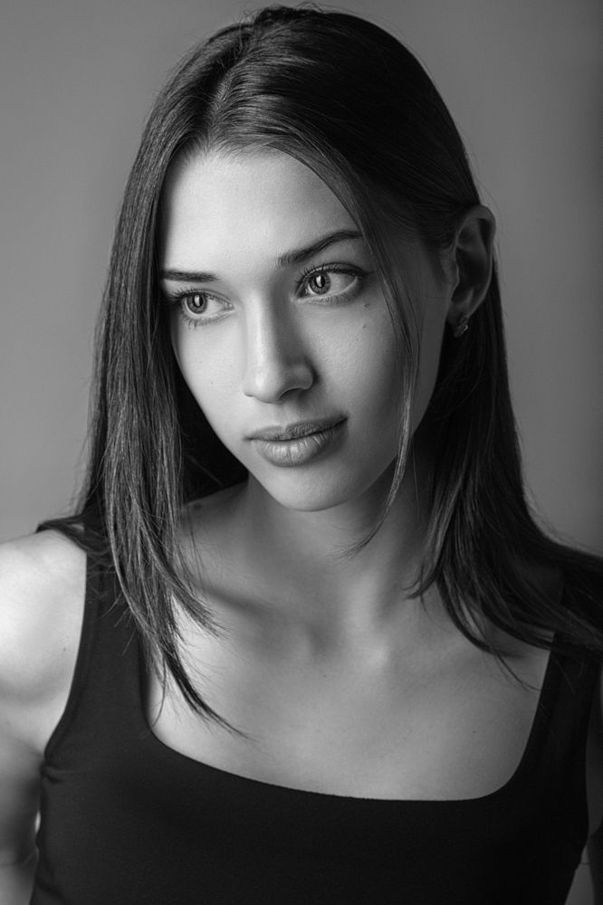 Photograph by Сергей Алтуфьев