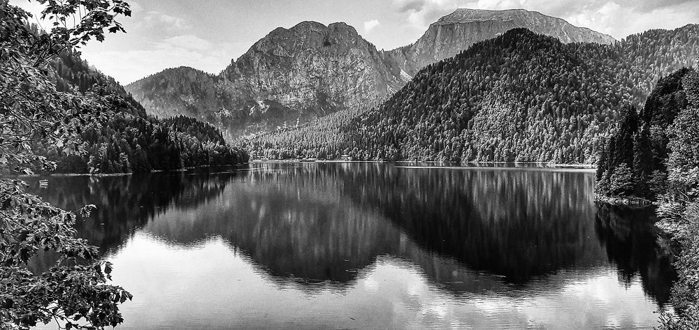 Photograph by Юлия Алексейчикова