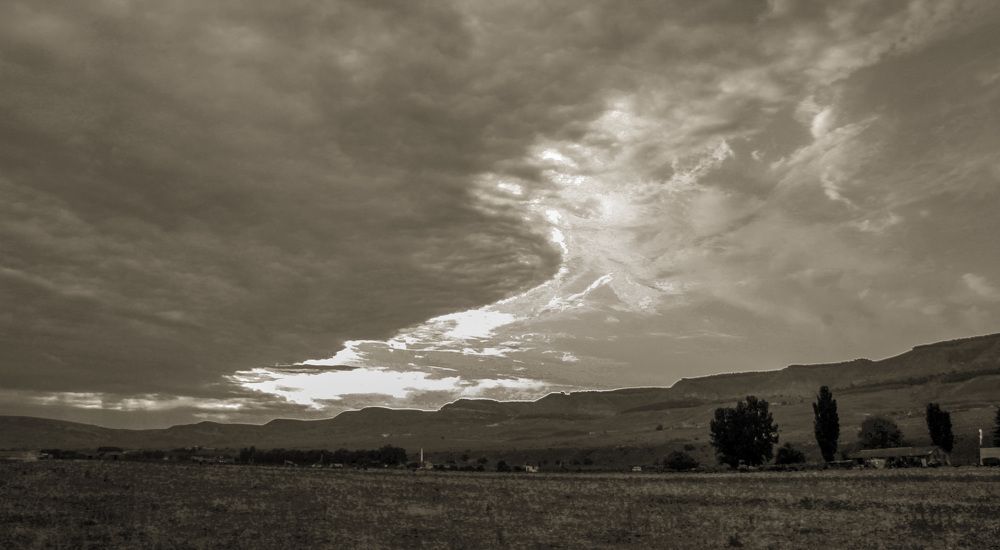 Photograph by Юрий Рыдалёв