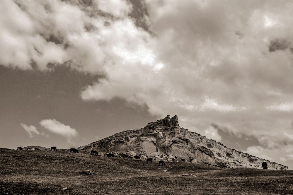 Photograph by Юрий Рыдалёв