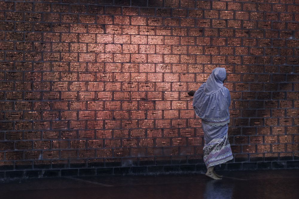 Photograph by Joaquin Silva