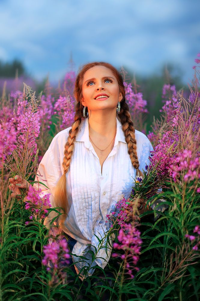 Photograph by Наталья Антипас