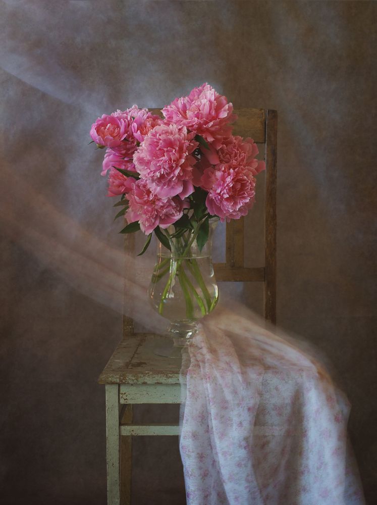 Photograph by Liliya Rodionova