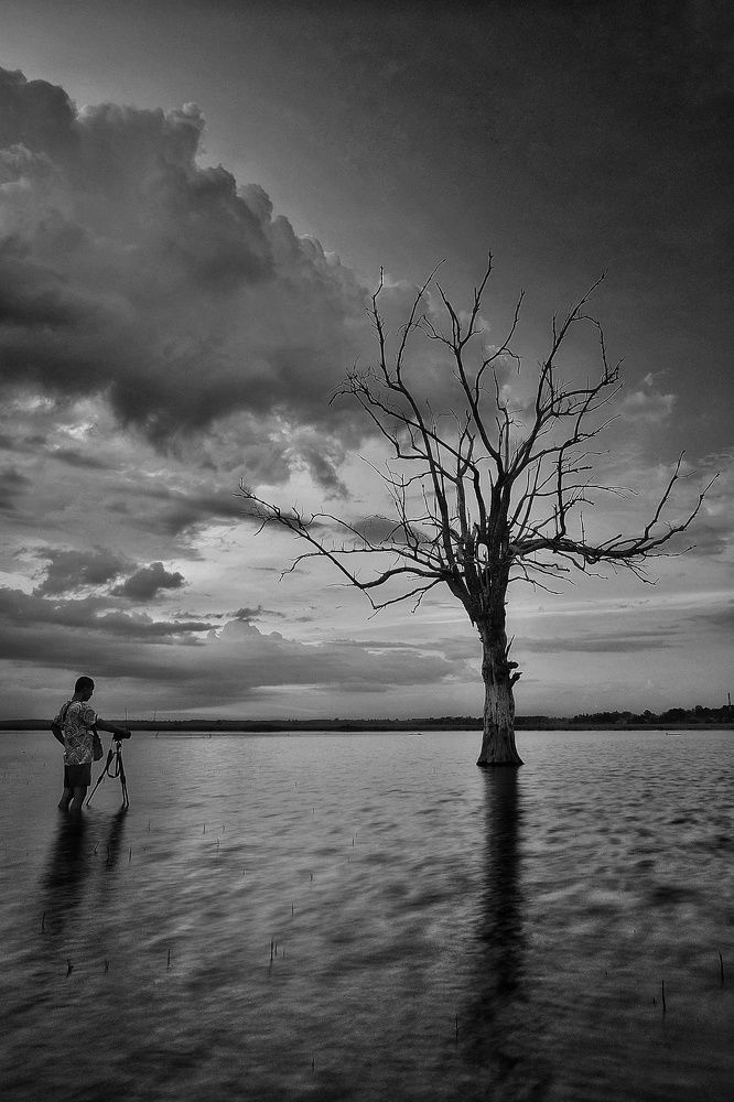 Photograph by Sandi nopriyanto