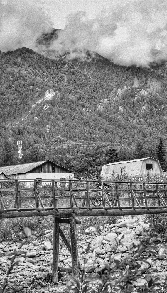 Photograph by Ksenia Ivashko