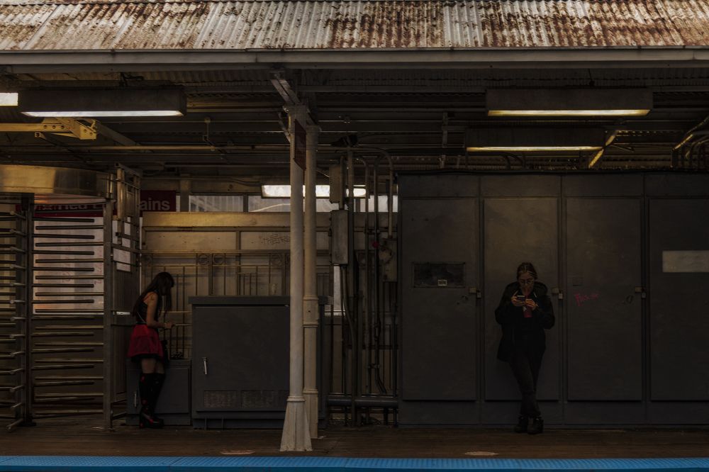 Photograph by Joaquin Silva