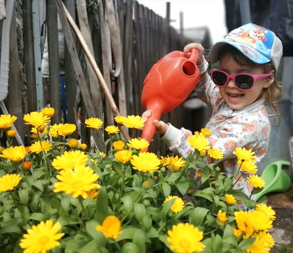 Photograph by Надежда Яковлева