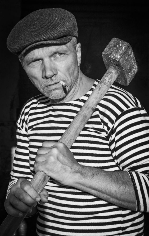 Photograph by Виктор Черкасов