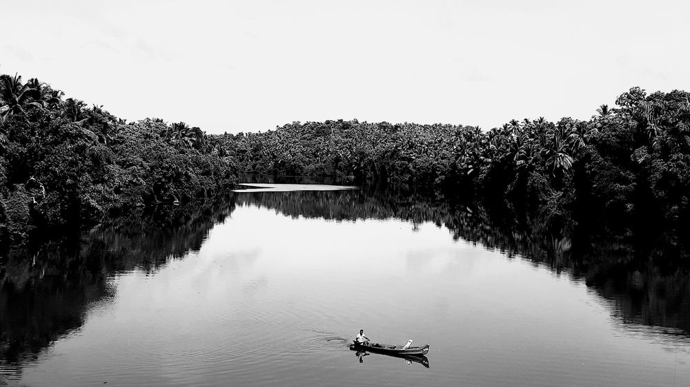 Photograph by Jaseem