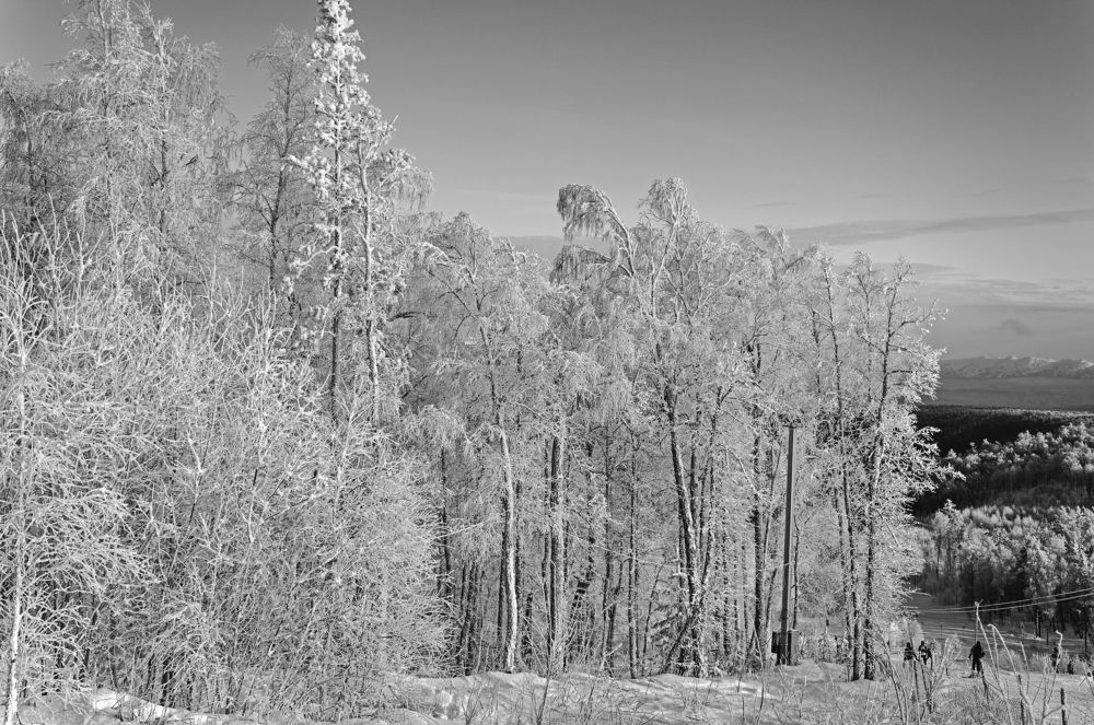 Photograph by Олег Якуба