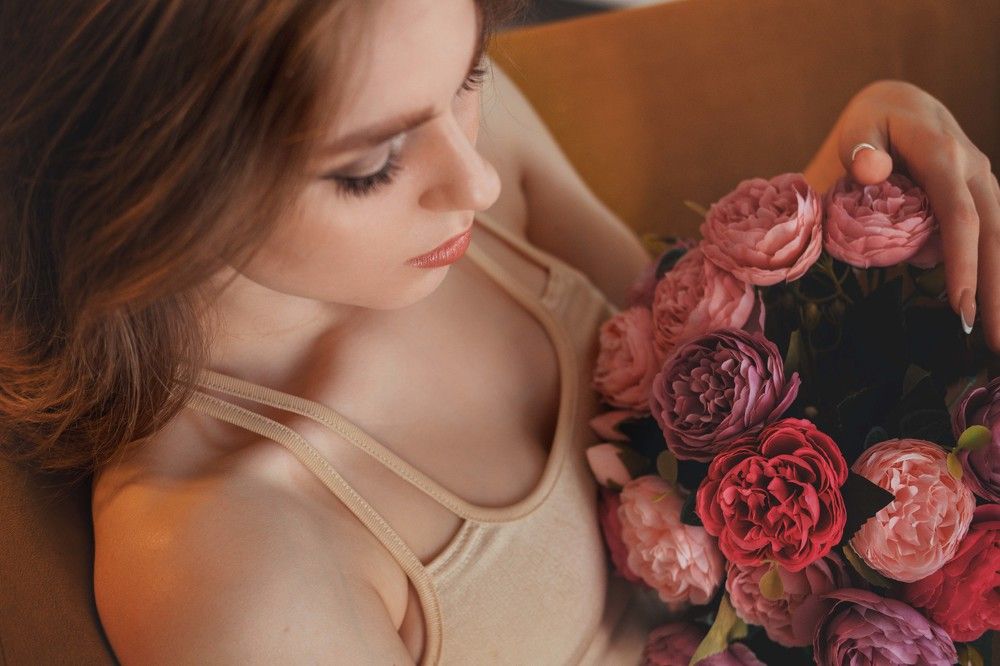 Photograph by Татьяна Михеева