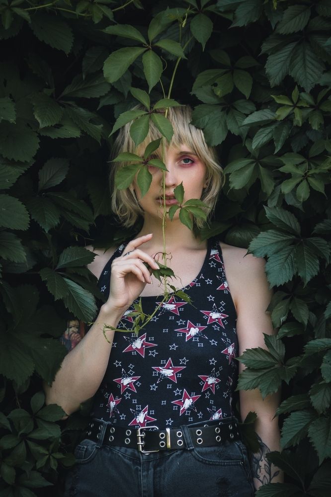 Photograph by Степан Ковыльчик