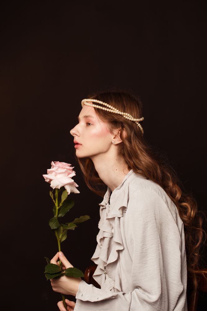 Photograph by Кристина Глухова