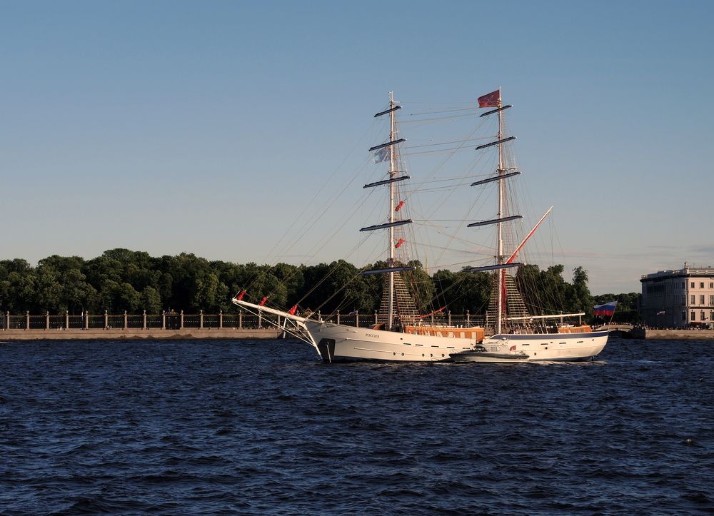 В ожидании праздника