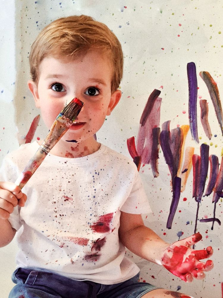 Photograph by Наталья