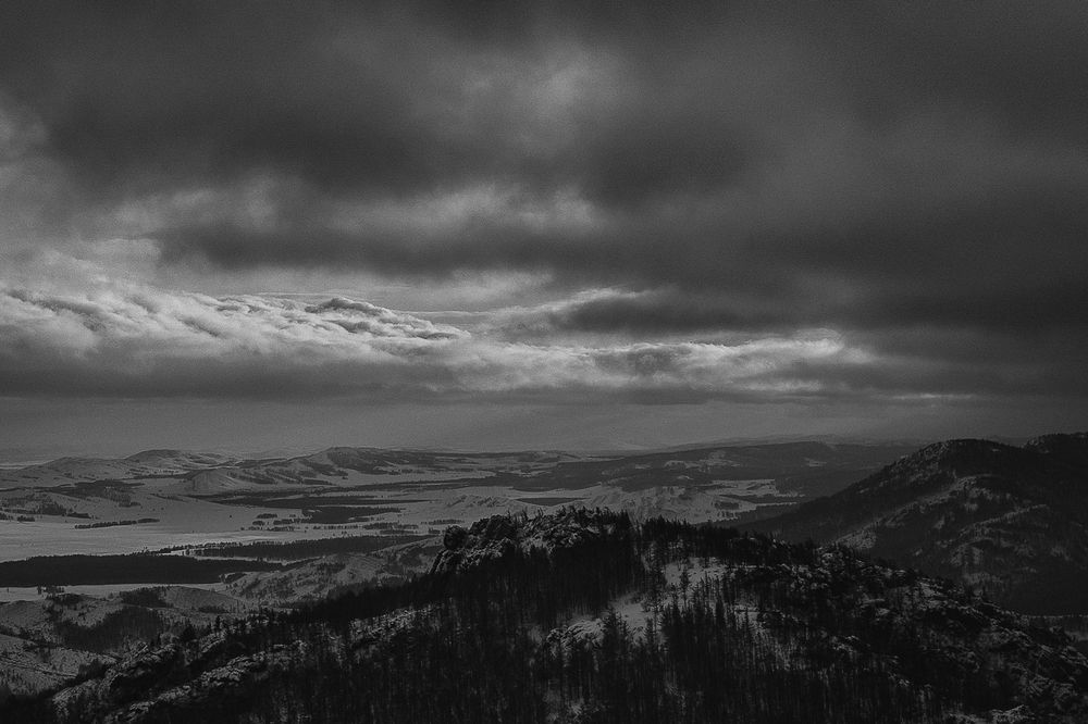 Photograph by Ксения Кузнецова