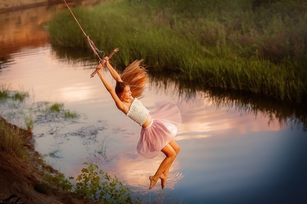 Photograph by ТАТЬЯНА МИНАЕВА