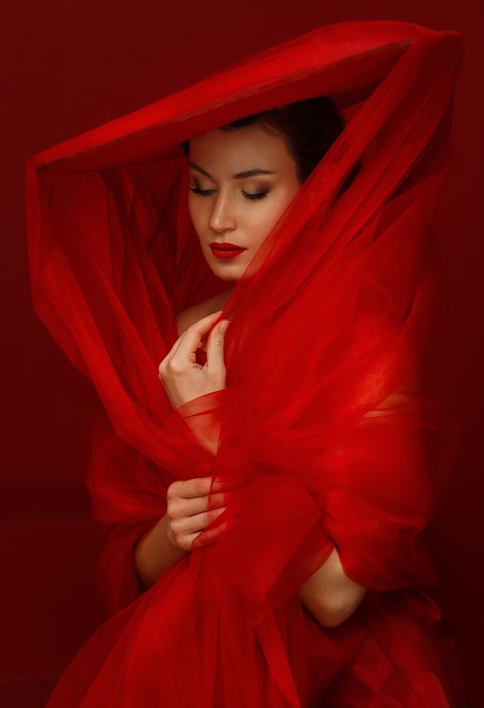 Photograph by Лидия Лиженина