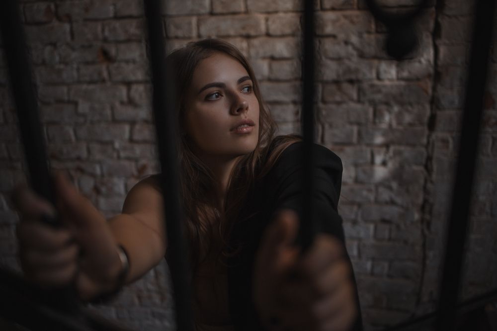 Photograph by Ксения Кузнецова