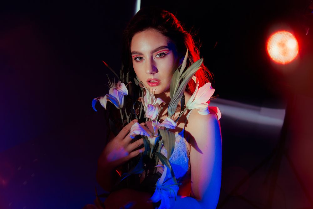 Photograph by Анастасия Носуленко