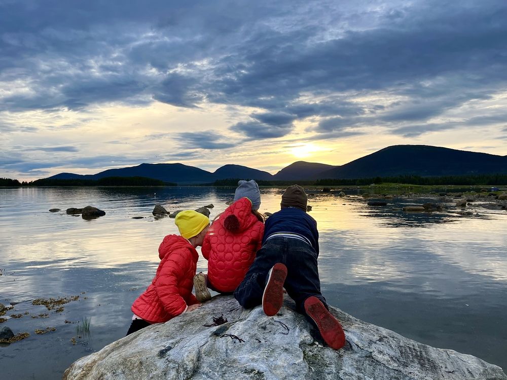 Photograph by Ekaterina Chernyshova