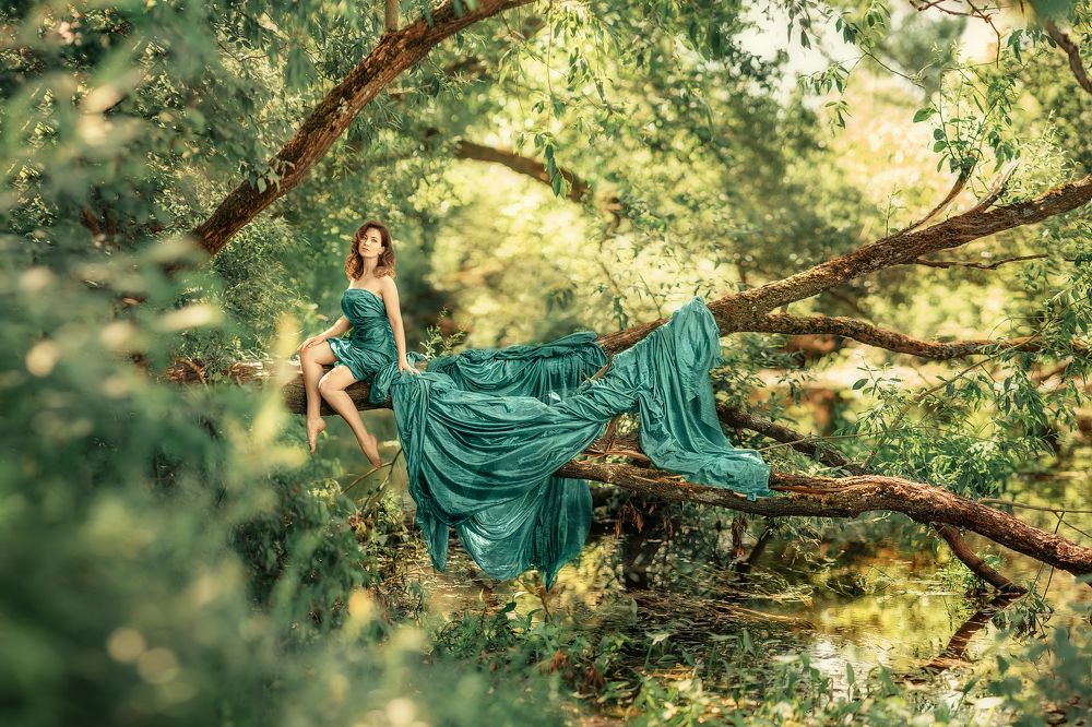 Photograph by Лидия Лиженина