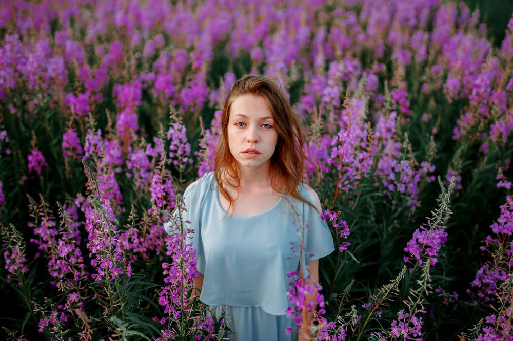 Photograph by Boloznev Egor