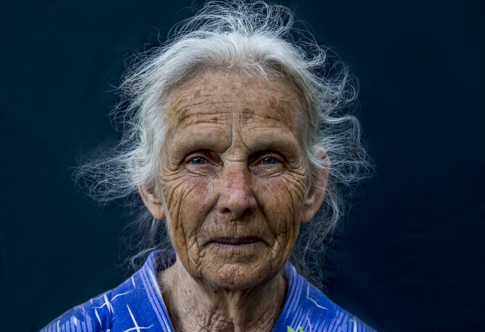 Photograph by Дина Горбачёва