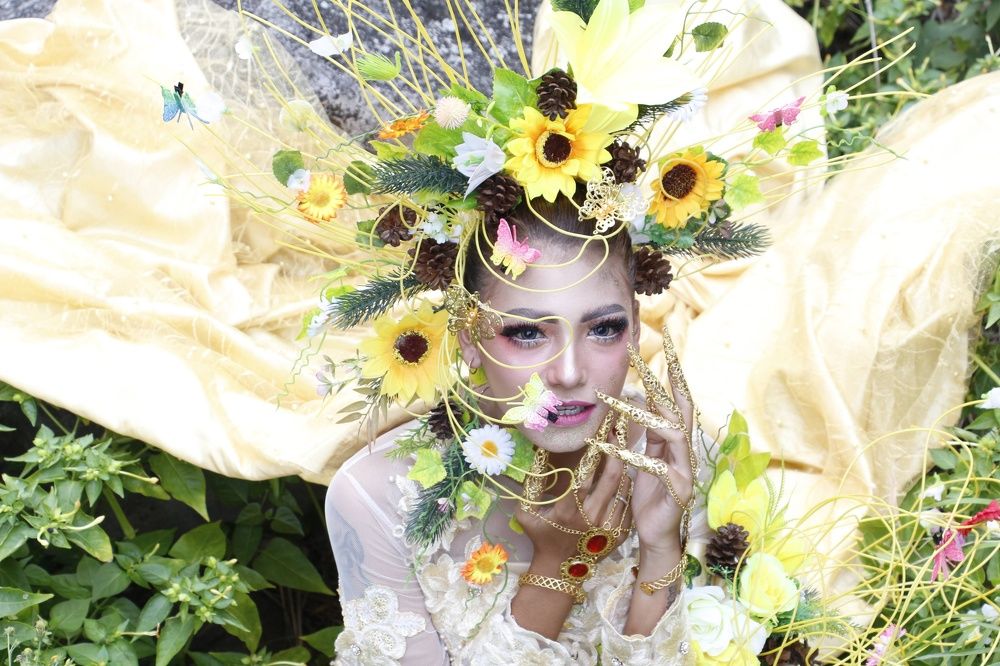 Фотография автора Ib Mang