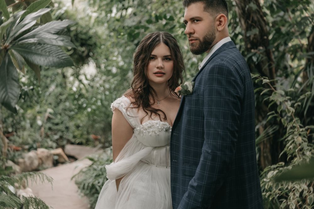 Photograph by Ксения Кузнецова