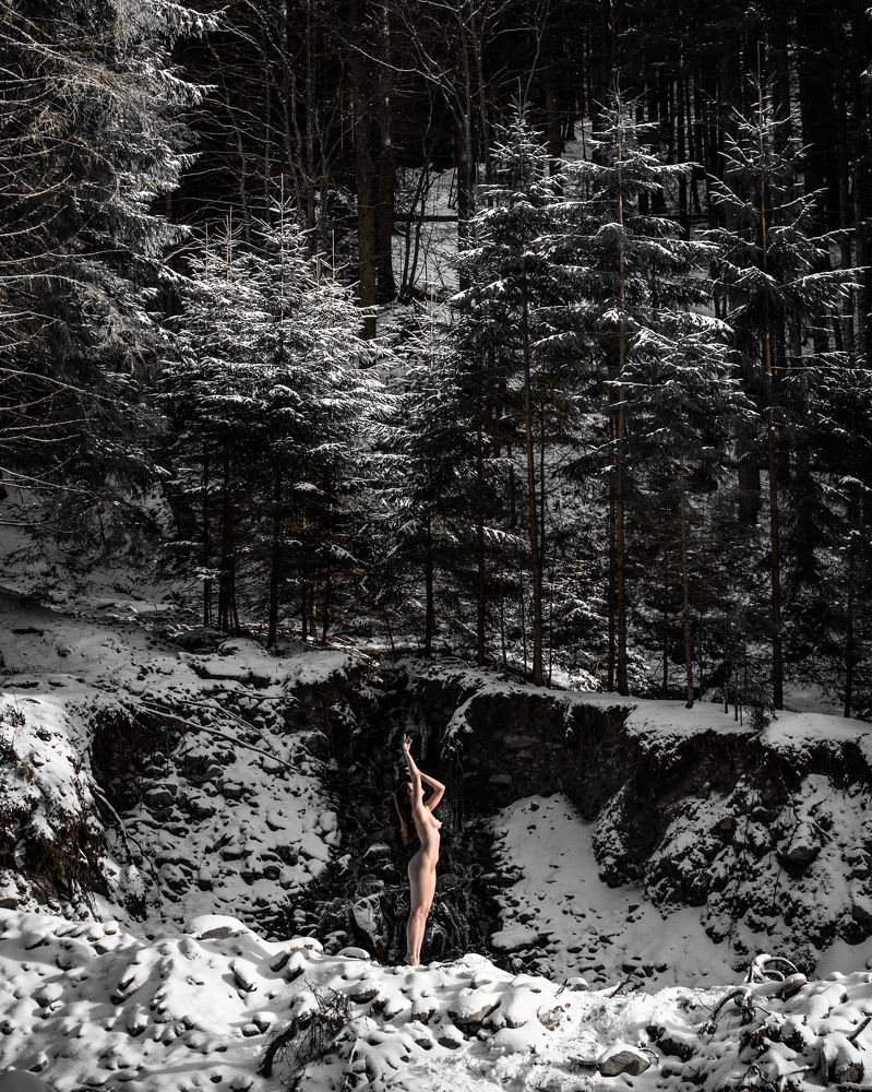 Photograph by Gabriel Adrian Ciure