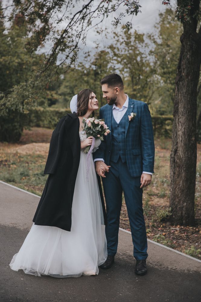 Photograph by Ксения Кузнецова