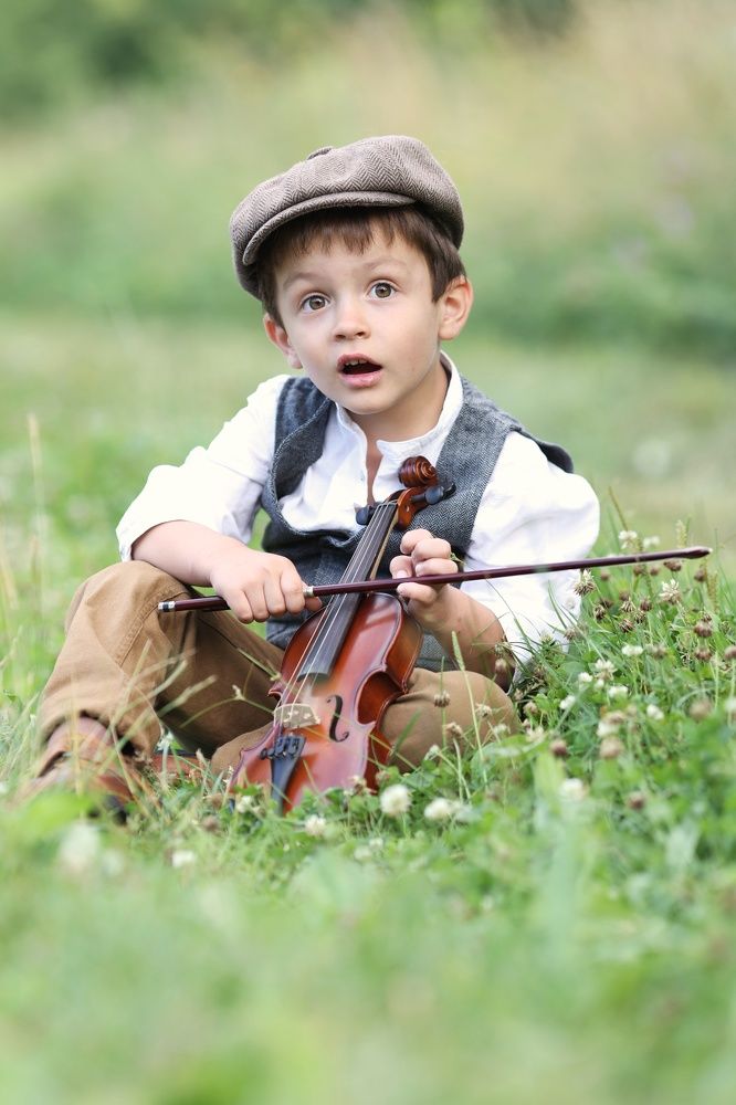 Photograph by Алеся Маклакова