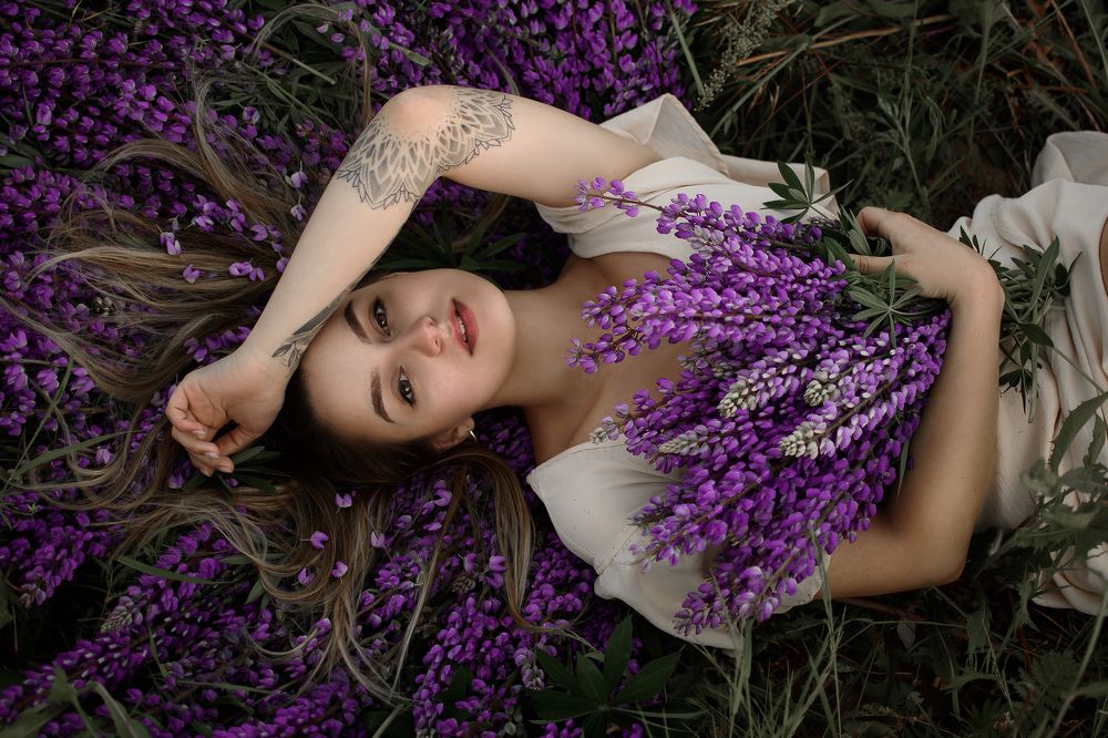 Photograph by Шепот Алена