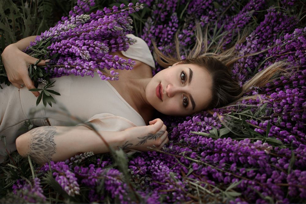 Photograph by Шепот Алена