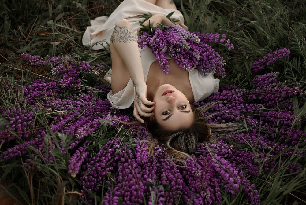 Photograph by Шепот Алена