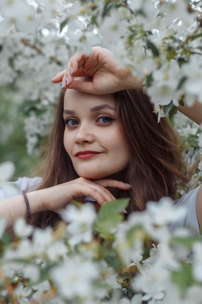 Photograph by Violetta Peskova