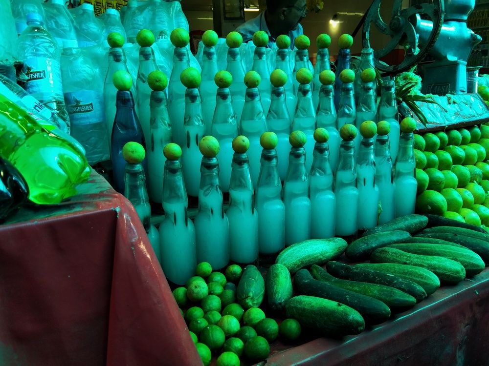 Photograph by Arijit Roy