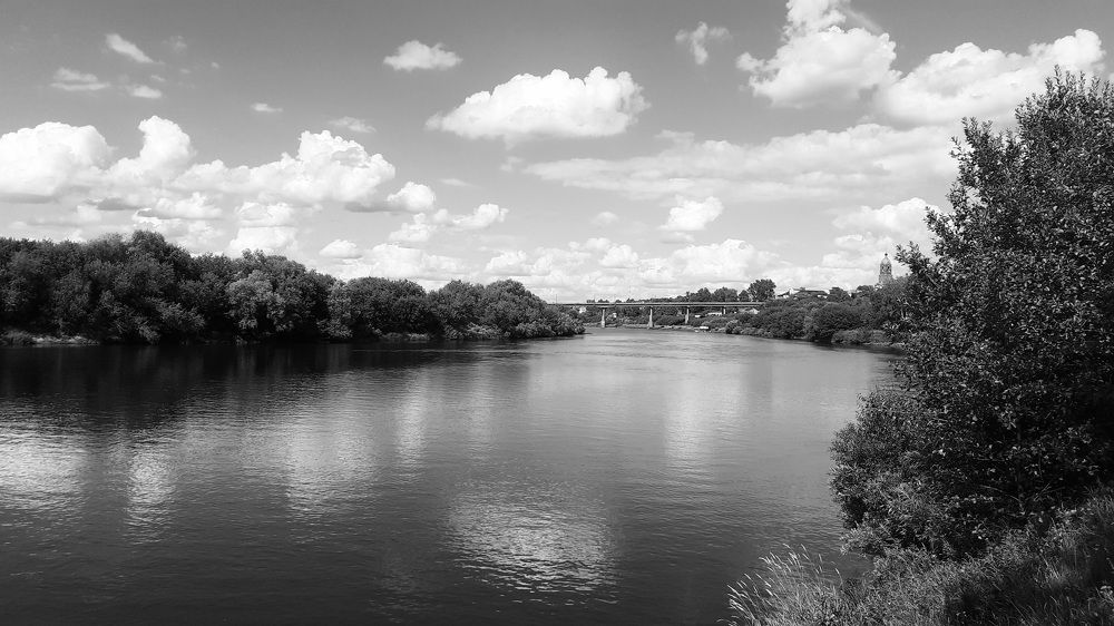 Photograph by Елена Лещева