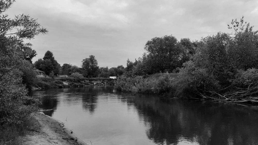 Photograph by Елена Лещева