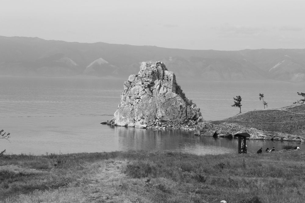 Photograph by Гульнара Шаньгина